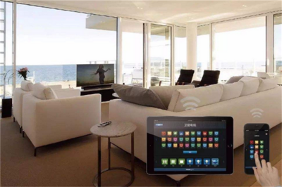 摩根智能家居加盟 科技賦能家居用品新藍海