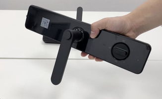 對比360、鹿客、小米智能門鎖后，這款更值得入手的理由