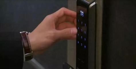 智能門鎖銷量激增，智能家居迎來新風口