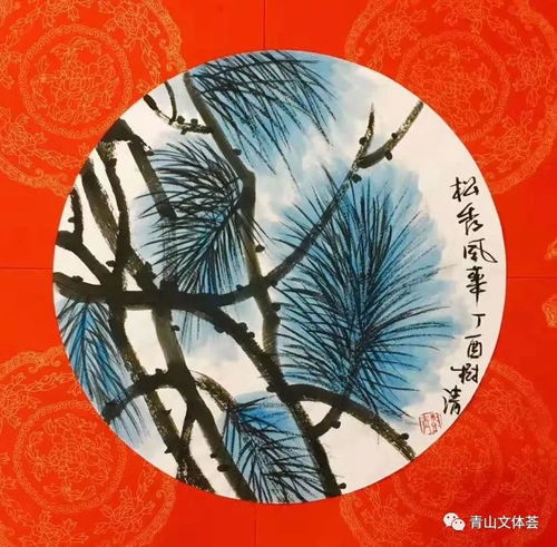 聲援疫情阻擊戰(zhàn) 文藝創(chuàng)作抒情懷