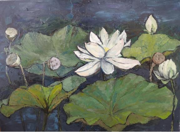 風清氣正好揚帆海南區廉潔文化建設原創文藝作品展播五