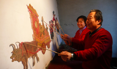 山西侯馬市文藝創(chuàng)作精品迭出碩果累累(圖)