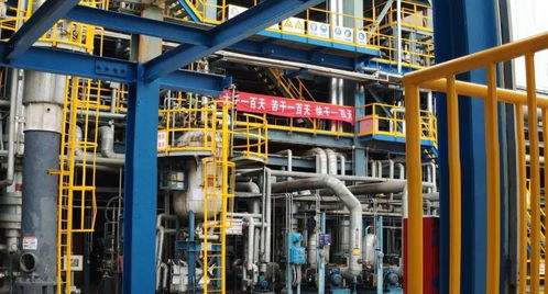 百日攻堅創效,東方有機廠表現不俗