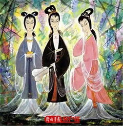 銳讀丨呂國英藝術新論之二 如氣化墨 載靈承象