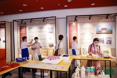 逾萬人&ldquo;打卡&rdquo;!華南教育歷史研學基地成假期&ldquo;爆款&rdquo;