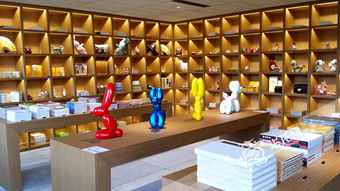 舊廠舊倉庫有了文藝范兒 看重慶江北如何發展文創產業