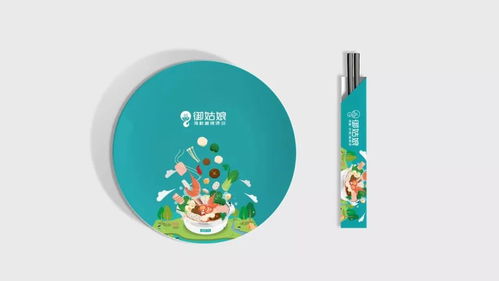 餐飲食品行業(yè)品牌升級案例