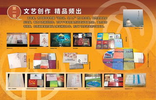 第一章 文藝創(chuàng)作精品頻出