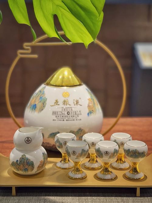 名酒爭相涌入 包材訂單翻倍,文創酒是下一個風口 丨觀察