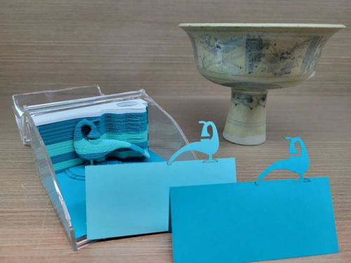 很文藝 個(gè)舊創(chuàng)意文創(chuàng)帶你細(xì)品城市韻味