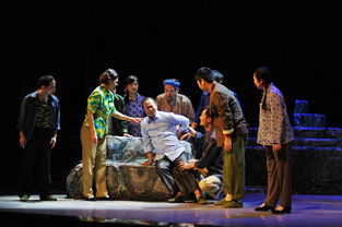 達州文藝創作向全世界展示中國文化藝術的獨特魅力