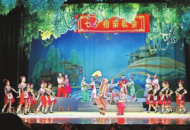 贛州市推進(jìn)文藝作品創(chuàng)新創(chuàng)作紀(jì)實(shí)